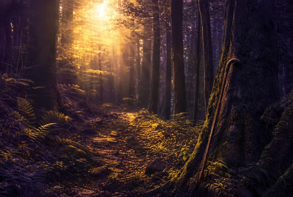 Nature & Outdoors