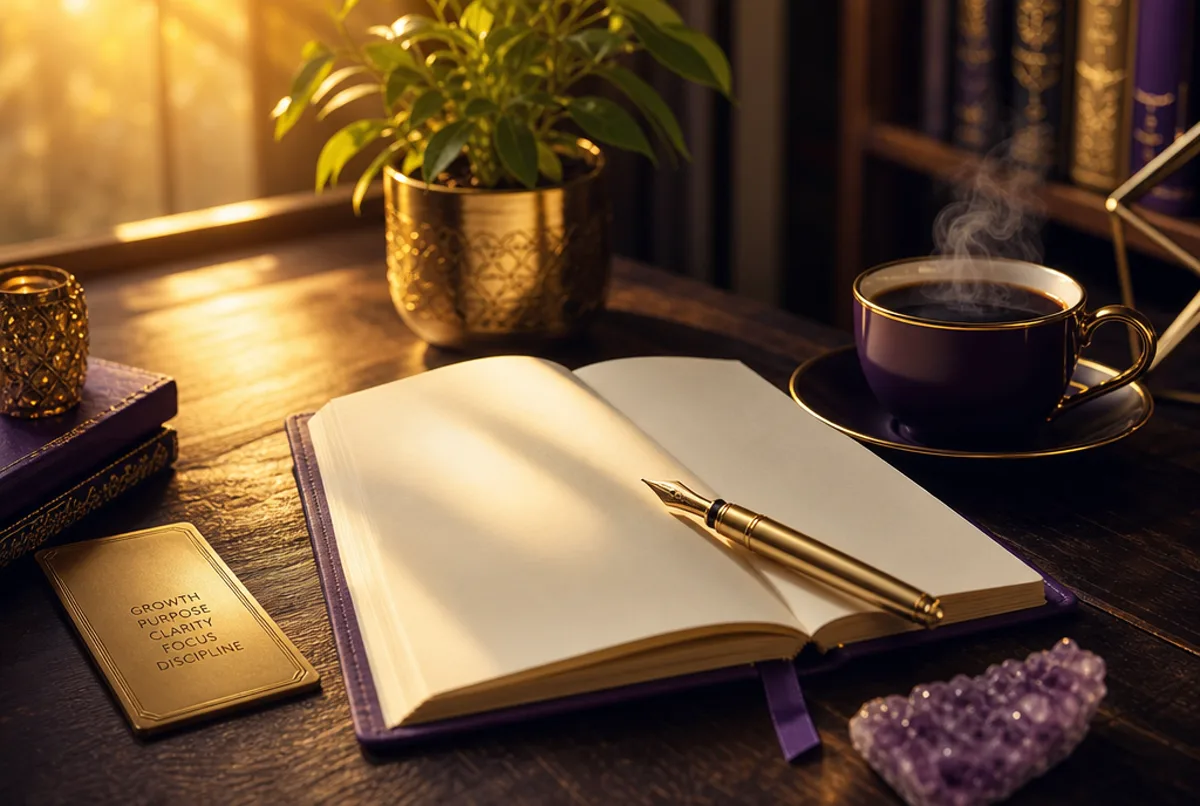 Personal Growth